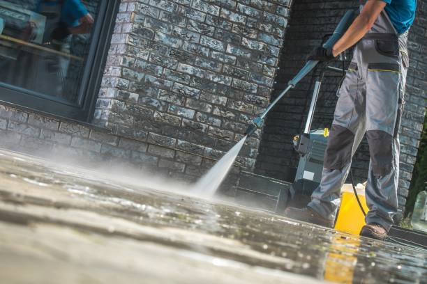 Best Gas Station Cleaning  in St Augustine Beach, FL