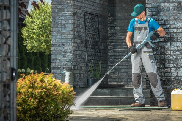 Best Animal Enclosure Cleaning  in St Augustine Beach, FL