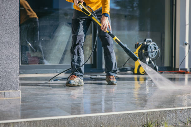 Best Restaurant Pressure Washing  in St Augustine Beach, FL