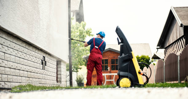 Reliable St Augustine Beach, FL Pressure Washing Services Solutions